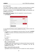 Preview for 75 page of LAUNCH TECH X-431 PRO3 SE User Manual