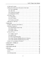 Preview for 7 page of LAUNCH TECH X-431 Torque User Manual