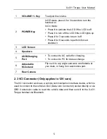 Preview for 13 page of LAUNCH TECH X-431 Torque User Manual