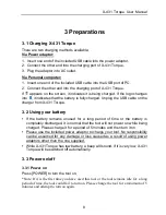 Preview for 16 page of LAUNCH TECH X-431 Torque User Manual