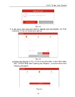 Preview for 22 page of LAUNCH TECH X-431 Torque User Manual