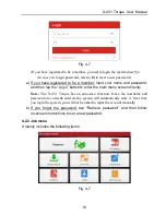 Preview for 24 page of LAUNCH TECH X-431 Torque User Manual