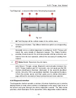 Preview for 26 page of LAUNCH TECH X-431 Torque User Manual