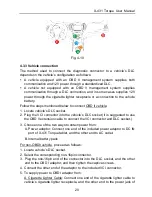 Preview for 28 page of LAUNCH TECH X-431 Torque User Manual