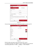 Preview for 42 page of LAUNCH TECH X-431 Torque User Manual