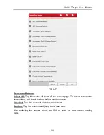 Preview for 47 page of LAUNCH TECH X-431 Torque User Manual