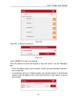 Preview for 55 page of LAUNCH TECH X-431 Torque User Manual