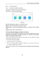 Preview for 57 page of LAUNCH TECH X-431 Torque User Manual