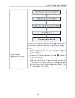 Preview for 59 page of LAUNCH TECH X-431 Torque User Manual