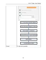 Preview for 60 page of LAUNCH TECH X-431 Torque User Manual