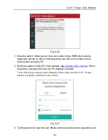 Preview for 62 page of LAUNCH TECH X-431 Torque User Manual