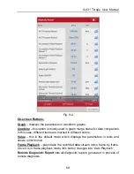 Preview for 76 page of LAUNCH TECH X-431 Torque User Manual