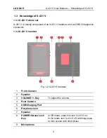 Preview for 9 page of LAUNCH TECH X-431 V User Manual