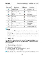 Preview for 18 page of LAUNCH TECH X-431 V+ User Manual