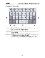 Preview for 22 page of LAUNCH TECH X-431 V+ User Manual