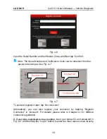 Preview for 27 page of LAUNCH TECH X-431 V+ User Manual