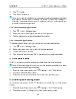 Preview for 58 page of LAUNCH TECH X-431 V+ User Manual