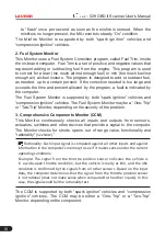 Preview for 16 page of Launch Creader 529 User Manual