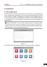 Preview for 31 page of Launch Creader 529 User Manual