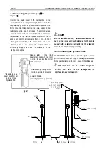 Preview for 9 page of Launch TLT235SB Installation Instruction