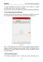 Preview for 70 page of Launch X-431 PRO Series User Manual