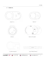 Preview for 5 page of LAUNDRY JET ISense Installation Manual