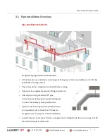 Preview for 7 page of LAUNDRY JET ISense Installation Manual