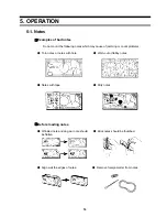 Preview for 16 page of LAUREL J-700 Series User Manual