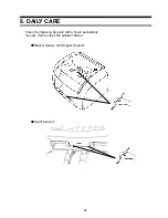 Preview for 20 page of LAUREL J-700 Series User Manual