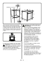 Preview for 30 page of Laurus LEB5 User Manual