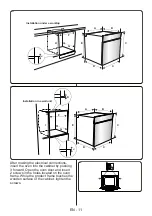 Preview for 34 page of Laurus LEB8 User Manual