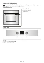 Preview for 36 page of Laurus LEB8 User Manual