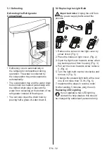 Preview for 33 page of Laurus LKS82F User Manual