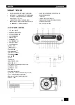 Preview for 3 page of lauson 01TT18 Manual