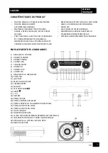 Preview for 23 page of lauson 01TT18 Manual