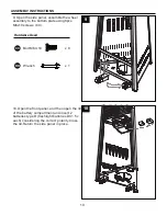 Preview for 11 page of Lava Heat Italia LAVA 2G Instruction Manual