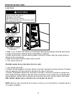 Preview for 13 page of Lava Heat Italia LAVA 2G Instruction Manual