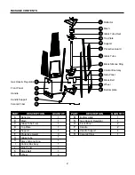 Preview for 3 page of Lava Heat Lava 2G Instruction Manual