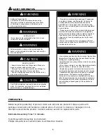 Preview for 6 page of Lava Heat Lava 2G Instruction Manual