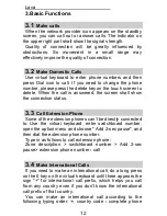 Preview for 14 page of Lava Iris Fuel50 User Manual