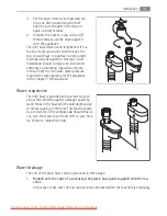 Preview for 35 page of LAVAMAT LS 84840 User Manual