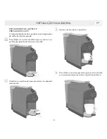 Preview for 133 page of LAVAZZA IDOLA Operating Instructions Manual