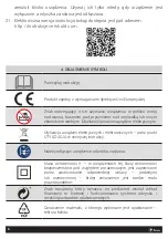 Preview for 6 page of lavendu LMHC8442 Instruction Manual