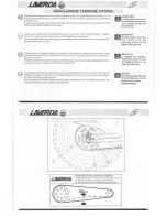 Preview for 31 page of Laverda 750 Specifications - Operation - Maintenance