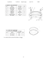 Preview for 27 page of lavina 25-X User Manual