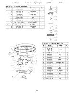 Preview for 30 page of lavina 25-X User Manual