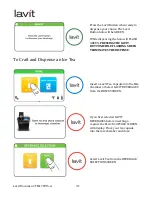 Preview for 31 page of Lavit LCB 100 Technical Manual