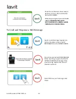 Preview for 32 page of Lavit LCB 100 Technical Manual