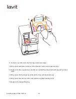 Preview for 36 page of Lavit LCB 100 Technical Manual