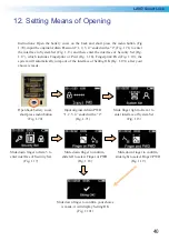 Preview for 41 page of Lavo LE90011A User Manual